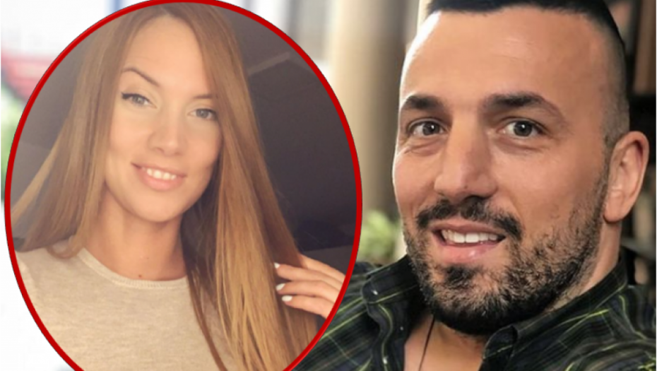 IVANA I TOMOVIĆ RAZVIJAJU BIZNIS U CRNOJ GORI Bivša supruga Nenada Aleksića pomaže Vladimiru, a sada je otkriveno i na koji način