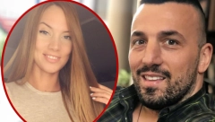 IVANA I TOMOVIĆ RAZVIJAJU BIZNIS U CRNOJ GORI Bivša supruga Nenada Aleksića pomaže Vladimiru, a sada je otkriveno i na koji način