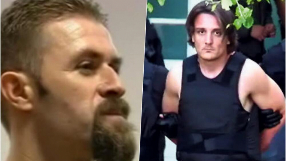 APELACIONI SUD POTVRDIO PRESUDU Miloš Simović osuđen za šest godina za pokušaj ubistva Sretka Kalinića