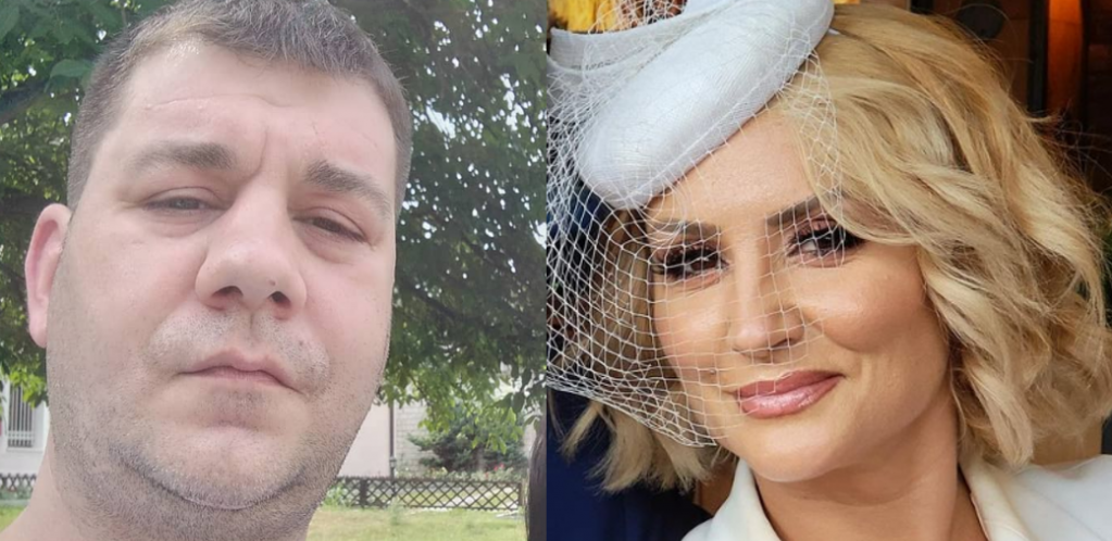 VREĐAĆE MI DETE ZBOG NJENOG OCA! Goca Tržan progovorila o Ivanu Marinković i najbolnijoj temi: Snosiće posledice zbog toga!