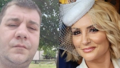 VREĐAĆE MI DETE ZBOG NJENOG OCA! Goca Tržan progovorila o Ivanu Marinković i najbolnijoj temi: Snosiće posledice zbog toga!