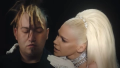 SCENE KAO IZ HOLIVUDSKOG FILMA Nataša Bekvalac i Rasta objavili su dugo najavljivani hit (VIDEO)