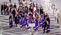 JURIŠ NA NOVE MEDALJE! Ovo je raspored drugog dana Olimpijskih igara!
