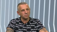 OGLASIO SE NAKON ŠTO JE NAPADNUT NASRED ULICE Ivan Gavrilović otkrio detalje stravičnog sukoba: BIO JE DROGIRAN!