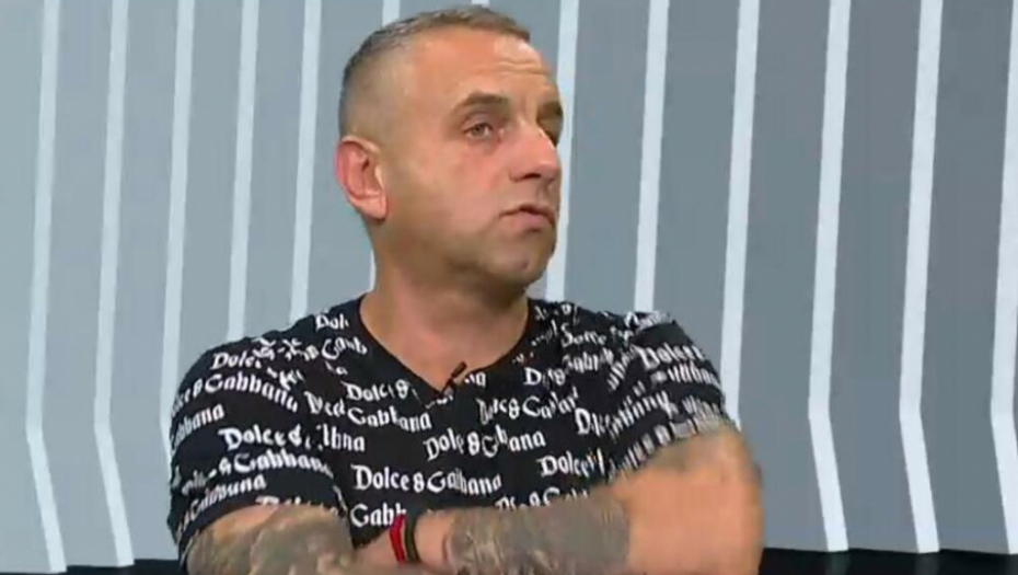 ŽENI SE IVAN GAVRILOVIĆ! Pevač šokirao izjavom u emisiji, otkrio da li mu je ljubavnica upoznala decu, a progovorio i o supruzi Marini!