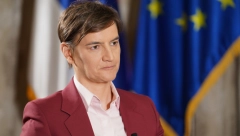Brnabić čestitala praznik