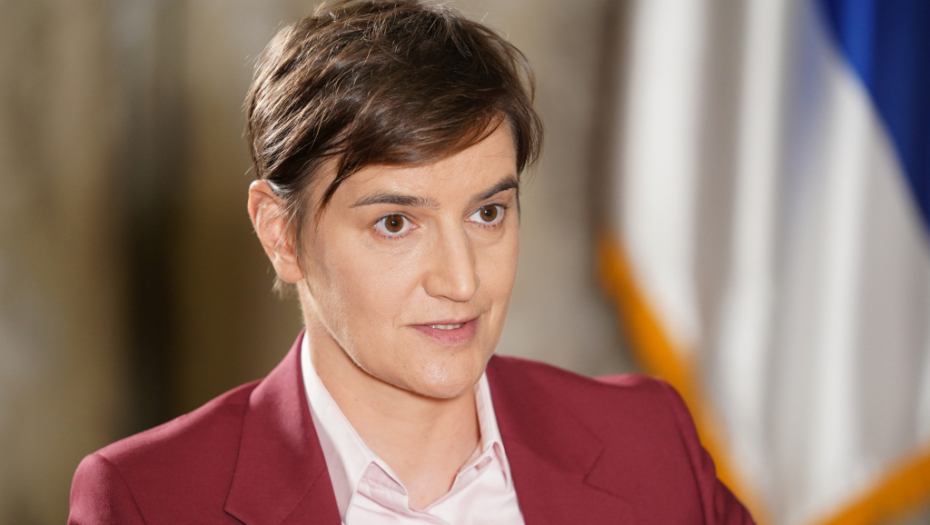 BRNABIĆ OBEĆALA JAT TEHNICI Uskoro sastanak sa predstavnicima Avioprajma