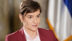 BRNABIĆ OBEĆALA JAT TEHNICI Uskoro sastanak sa predstavnicima Avioprajma