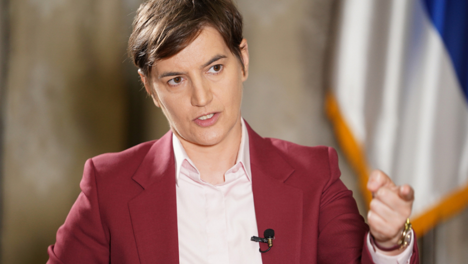 PREMIJERKA OBJAVILA SJAJNE VESTI IZ BEOGRADA Ovo je prva opština u Srbiji u kojoj je 50 posto mladih vakcinisano!