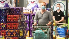 OPET SKAČU CENE Jedna namirnica drastično poskupela zbog velike tražnje! Iznenadićete se