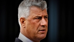 "Srpska tajna služba planirala atentat na Tačija, trebalo je da ga ubiju nasred fudbalske utakmice!"