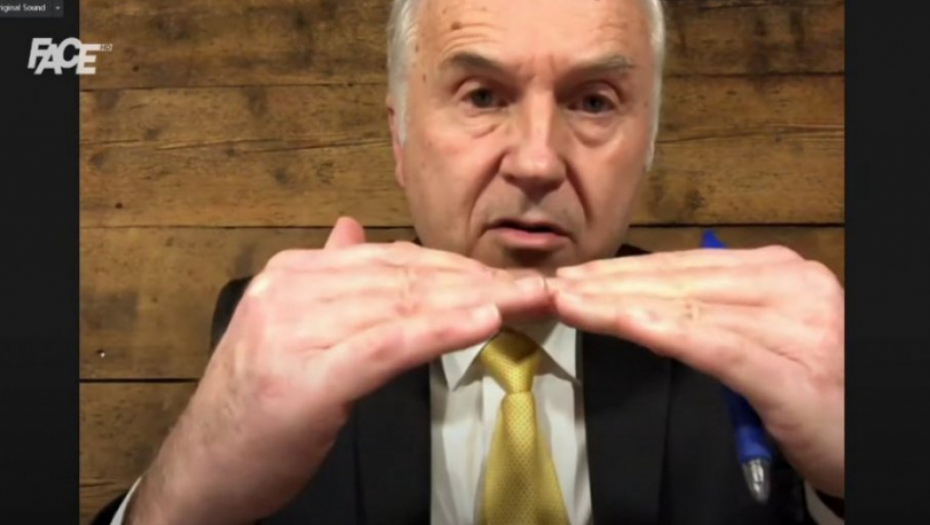 OD SUTRA KAZNA AKO NEGIRATE GENOCID Zvanično objavljena odluka Incka, sutra stupa na snagu