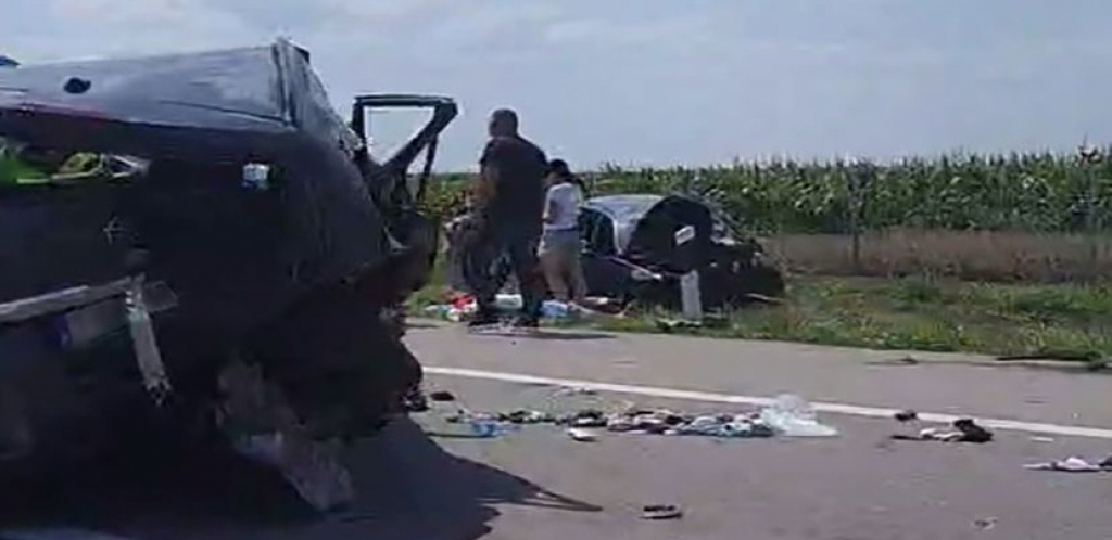 SAOBRAĆAJNE NESREĆE U JULU ODNELE 49 ŽIVOTA Polovina stradalih bili su pešaci