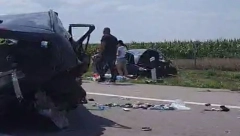 SAOBRAĆAJNE NESREĆE U JULU ODNELE 49 ŽIVOTA Polovina stradalih bili su pešaci