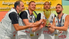 IZ FIBA KONAČNO PRIZNALI Srbin je najbolji igrač svih vremena! (VIDEO)