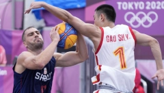 SENZACIJA! Srbija dobila rivala za polufinale, niko ih nije očekivao!