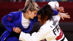 BRAVO! Milica Nikolić donela medalju Srbiji