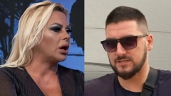 POZVALA NA KASTRACIJU Marija Kulić nikada oštrije o bivšim zetovima Lazaru Čoliću i Ivanu Marinkoviću