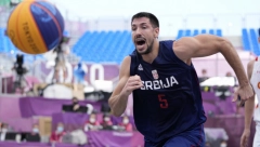 PALE SU I "LALE" Basketaši savladali Holanđane