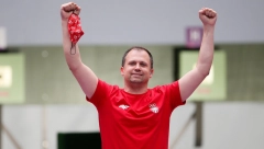 DRŽAVA CENI USPEHE SPORTISTA Vlada će bogato nagraditi Mikeca za osvojeno srebro