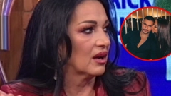 ŠIJAN SE RODIO KAD MI JE BILO NAJGORE Goca Božinovska otkrila da je on došao posle velike tuge!