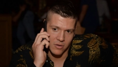 BRESKVICA MI JE DOBRA Sloba Radanović priznao kako se oseća nakon novog albuma, a evo i koja koleginica mu se sviđa!