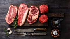 SVI GREŠIMO KOD JEDNE STVARI Ruski doktor objasnio koliko često smemo da jedemo meso, ali i kako da ga spremimo!