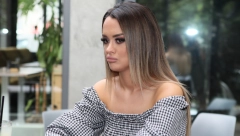 U NOVU GODINU ULAZI SA CRVENIM VEŠOM NA SEBI! Tijana Em posle raskida sa bugarskom zvezdom spremna za novu ljubav!