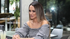 HRABRA TIJANA PROGOVORILA O NASILJU KOJE JE PRETRPELA OD BIVŠEG DEČKA: Imam traume zbog batina, ali idem napred!