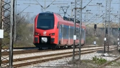 OD BEOGRADA DO BUDIMPEŠTE ZA 2 SATA I 45 MINUTA Posle brze pruge na severu, ide se i do Niša