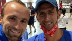 NOVAK ĐOKOVIĆ OBOŽAVAN U REGIONU Nole je ljudina, svi navijamo za njega!