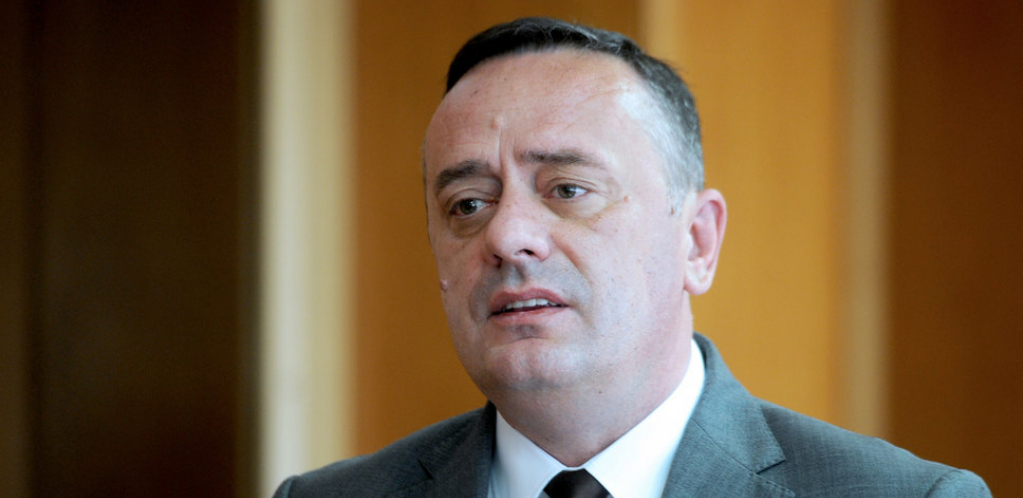 ALEKSANDAR ANTIĆ: Sprečena tragedija Srbije