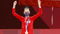BILANS MEDALJA! Potpuna dominacija Kine, Srbija doživela blagi pad