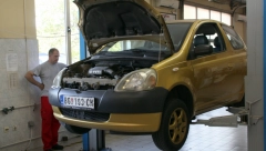 ČETVRTINA AUTOMOBILA U SRBIJI ZAVRŠILA BI NA OTPADU Ponovo odložena stroža pravila za tehničke preglede