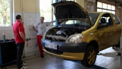 VOZAČI, OVO SU NOVA PRAVILA ZA REGISTRACIJU Ukoliko odete na tehnički pregled, a ne radi klima loše vam se piše