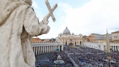 ŽESTOK UDARAC VATIKANU Isplivali jezivi spisi o pokrštavanju Srba