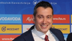 NEBOJŠA ŽUGIĆ OTVORENO Neko ima Grand, neko Premijer ligu, šta je sporno?