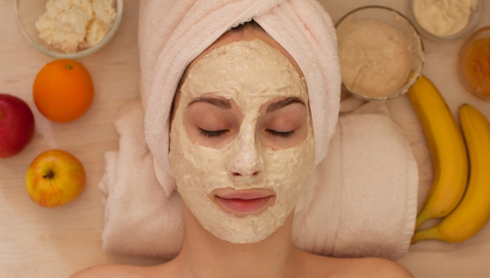 Za svaki tip kože: Recept za tri prirodne voćne maske