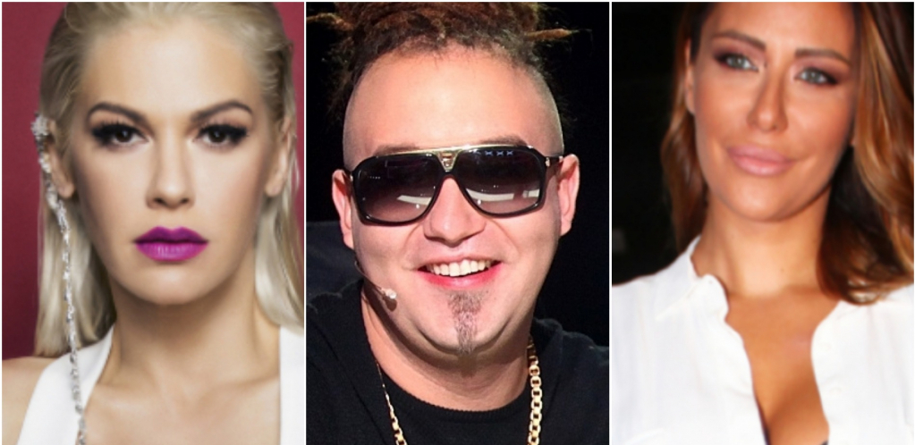 ANA NAPRAVILA SKANDAL RASTI ZBOG NATAŠE Nikolićka nakon haosa koji je priredila morala da okači njihov duet na društvene mreže!