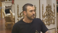 NAKON SKANDALA OBRATIO SE SVIMA Uroš Ćertić posle afere sa voditeljkom poslao jasnu poruku muškarcima (FOTO)