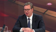 DO 5.000 EVRA PO ŽENI! Vučić najavio - Srbija kreće u proces koji bi mogao da podigne celu Evropu!
