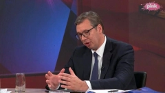 VUČIĆ PREDLAŽE Pet hiljada evra za rođeno dete