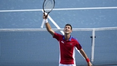 NOVAK POBEDOM NA OLIMPIJSKIM IGRAMA OBORIO DVA REKORDA! Brojke jasno pokazaju, Nadal i Federer ovo mogu samo da sanjaju!