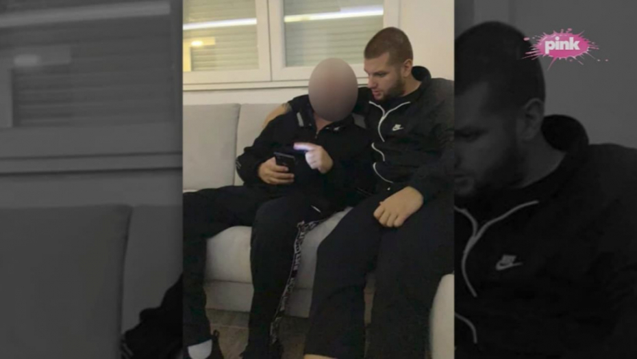 ISPOVEST ŽENE UBIJENOG RADOJEVIĆA! "Nije rekao "Ljubice", tada sam shvatila da 100 posto nije živ!"