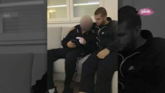 ISPOVEST ŽENE UBIJENOG RADOJEVIĆA! "Nije rekao "Ljubice", tada sam shvatila da 100 posto nije živ!"