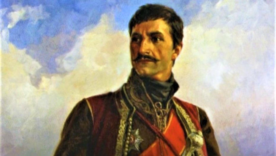 ALO! PODSETNIK Rođen je Đorđe Petrović Karađorđe