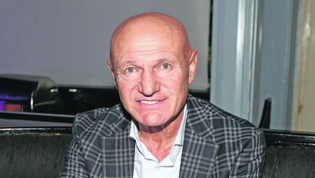 ŠABAN SA NJIM NIJE PRIČAO 25 GODINA Isplivala tajna duga skoro tri decenije, bili su najbolji drugovi, a jedno je misterija