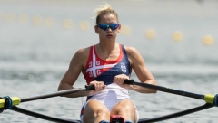 LOŠ POČETAK DANA ZA NAŠE OLIMPIJCE! Jovana Arsić ostala bez finala!