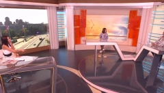 GOSTI U JUTARNJEM PROGRAMU FRAPIRANI Veliki šok ovo što je objavio KRIK, komentarisali i objavljivanje uznemirujućih fotografija Veljinih koljača