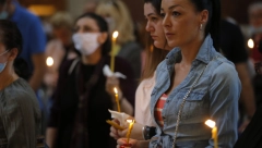 DANAS SLAVIMO VELIKOG SRPSKOG SVECA Ove reči treba izgovoriti za isceljenje!